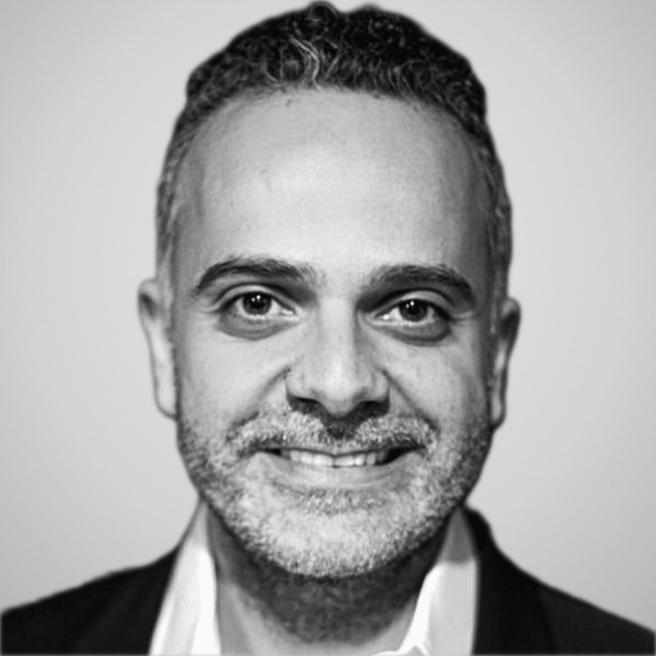 Ron Hizkiyahu